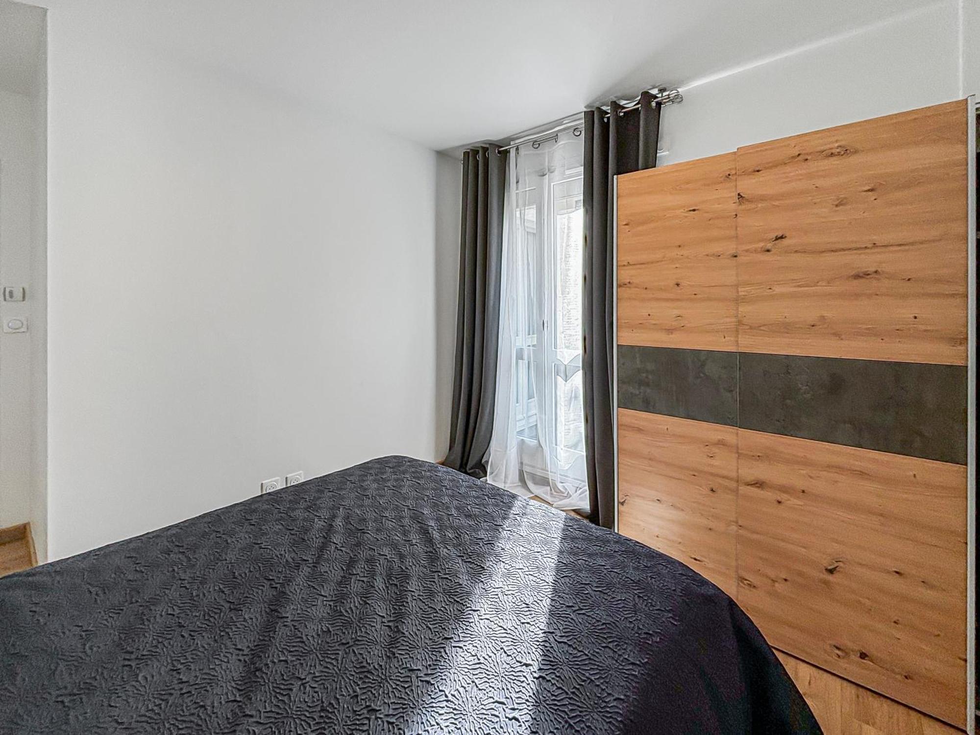 Residence Harmony Paris Disney Torcy  Esterno foto