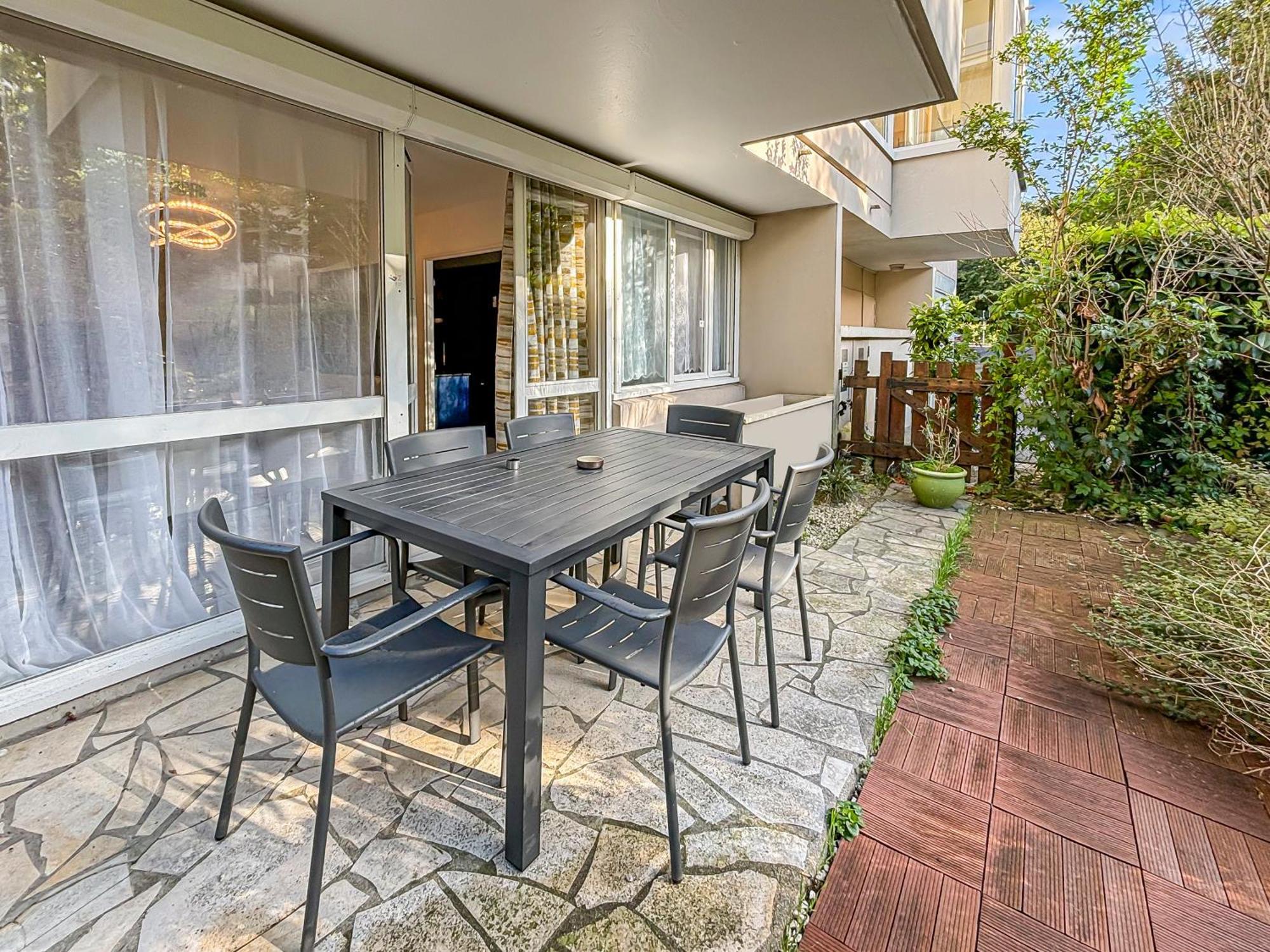 Residence Harmony Paris Disney Torcy  Esterno foto