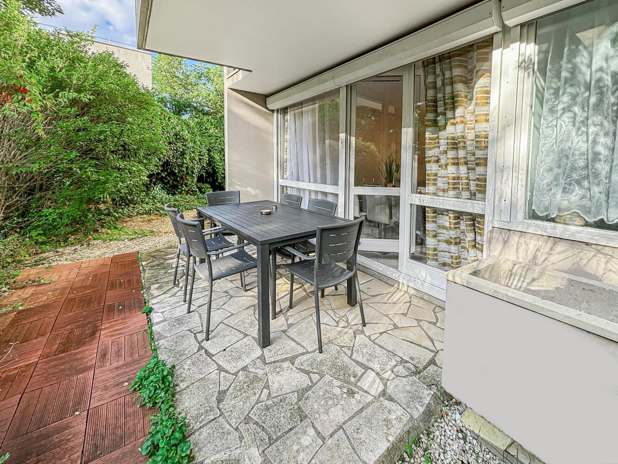 Residence Harmony Paris Disney Torcy  Esterno foto