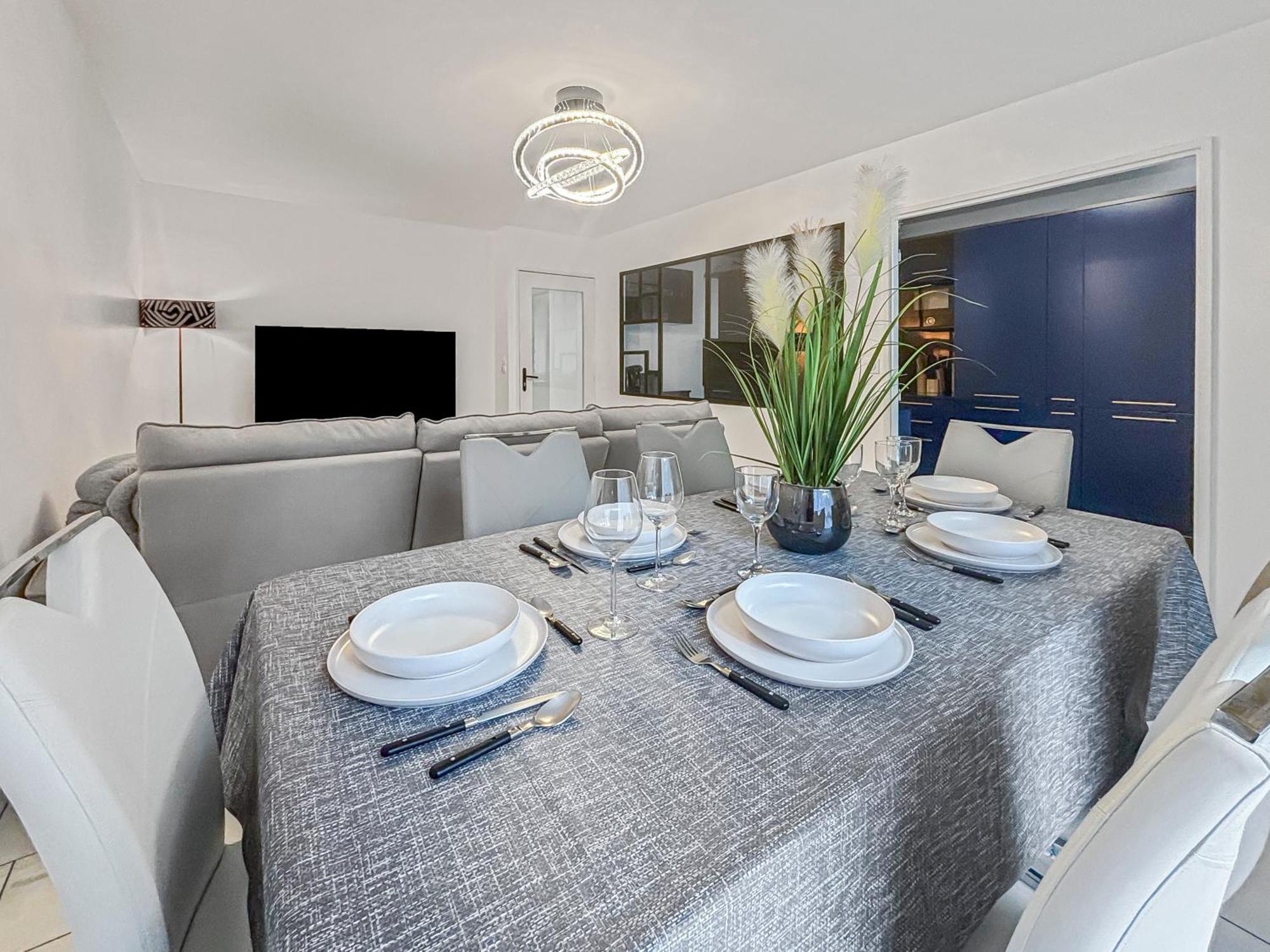 Residence Harmony Paris Disney Torcy  Esterno foto