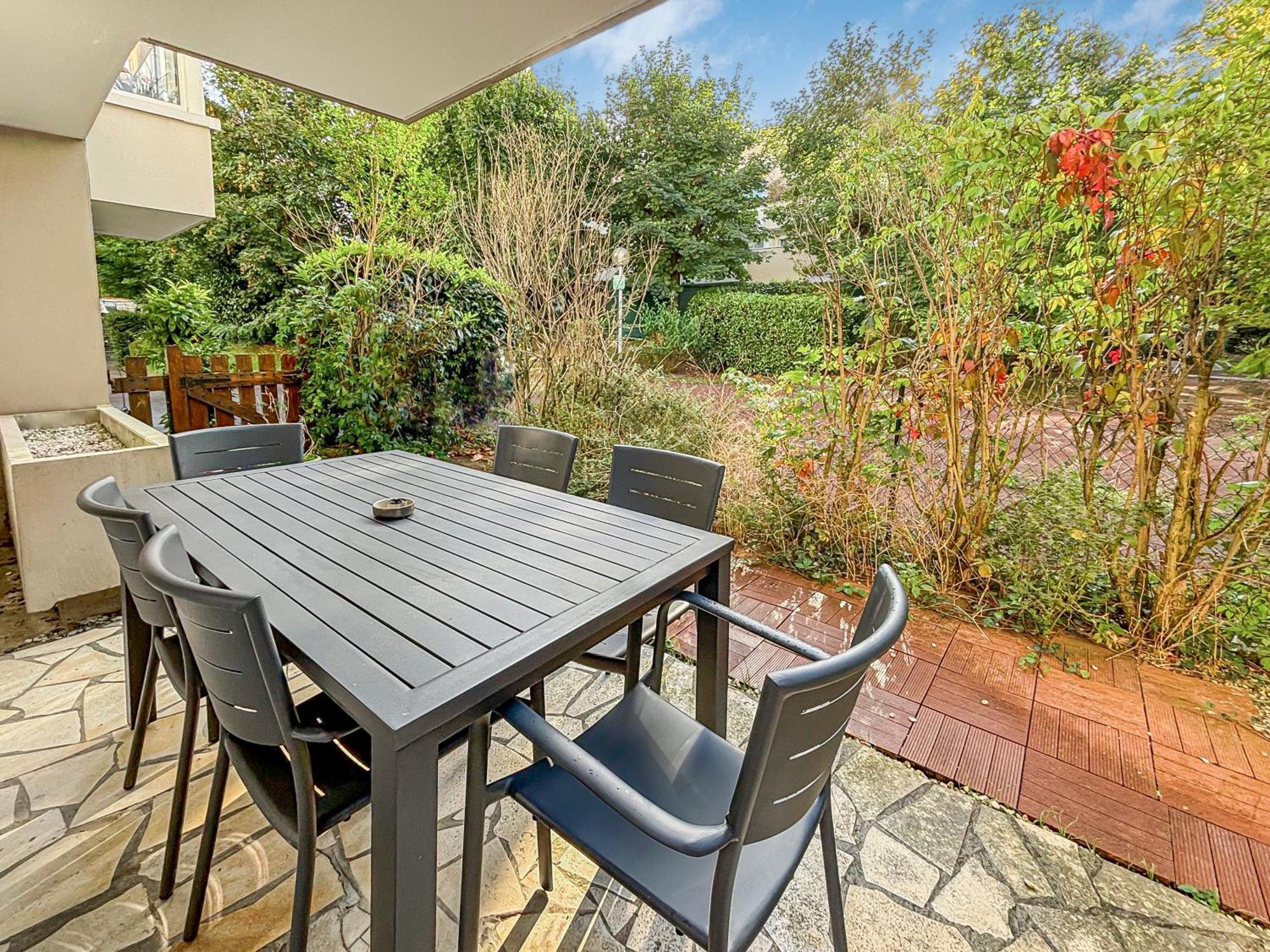 Residence Harmony Paris Disney Torcy  Esterno foto