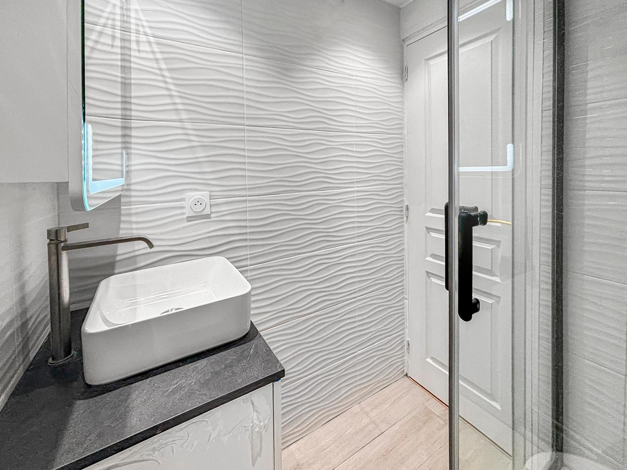 Residence Harmony Paris Disney Torcy  Esterno foto