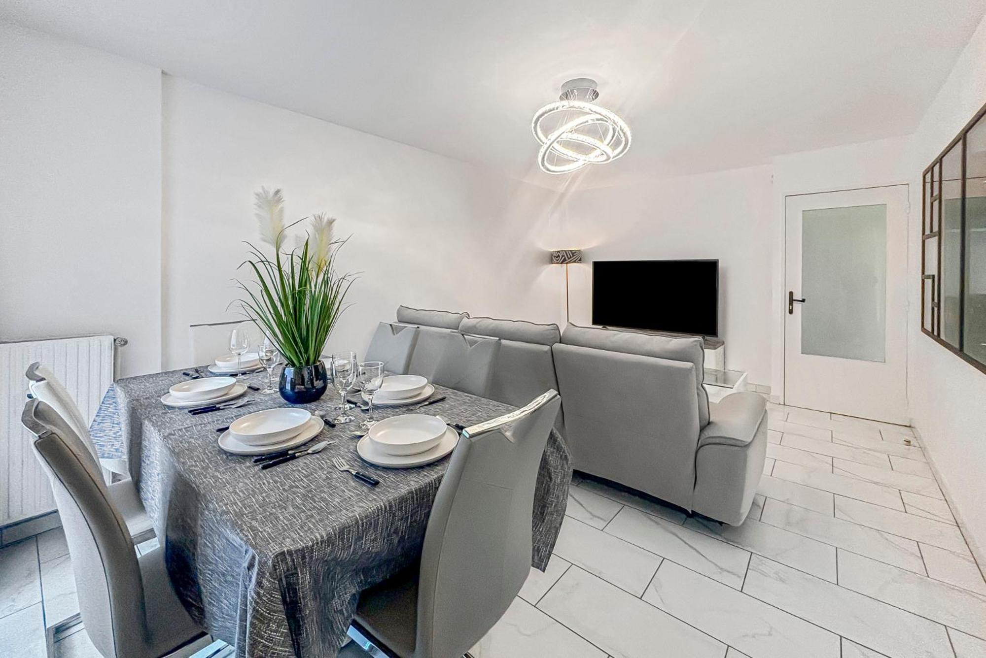 Residence Harmony Paris Disney Torcy  Esterno foto