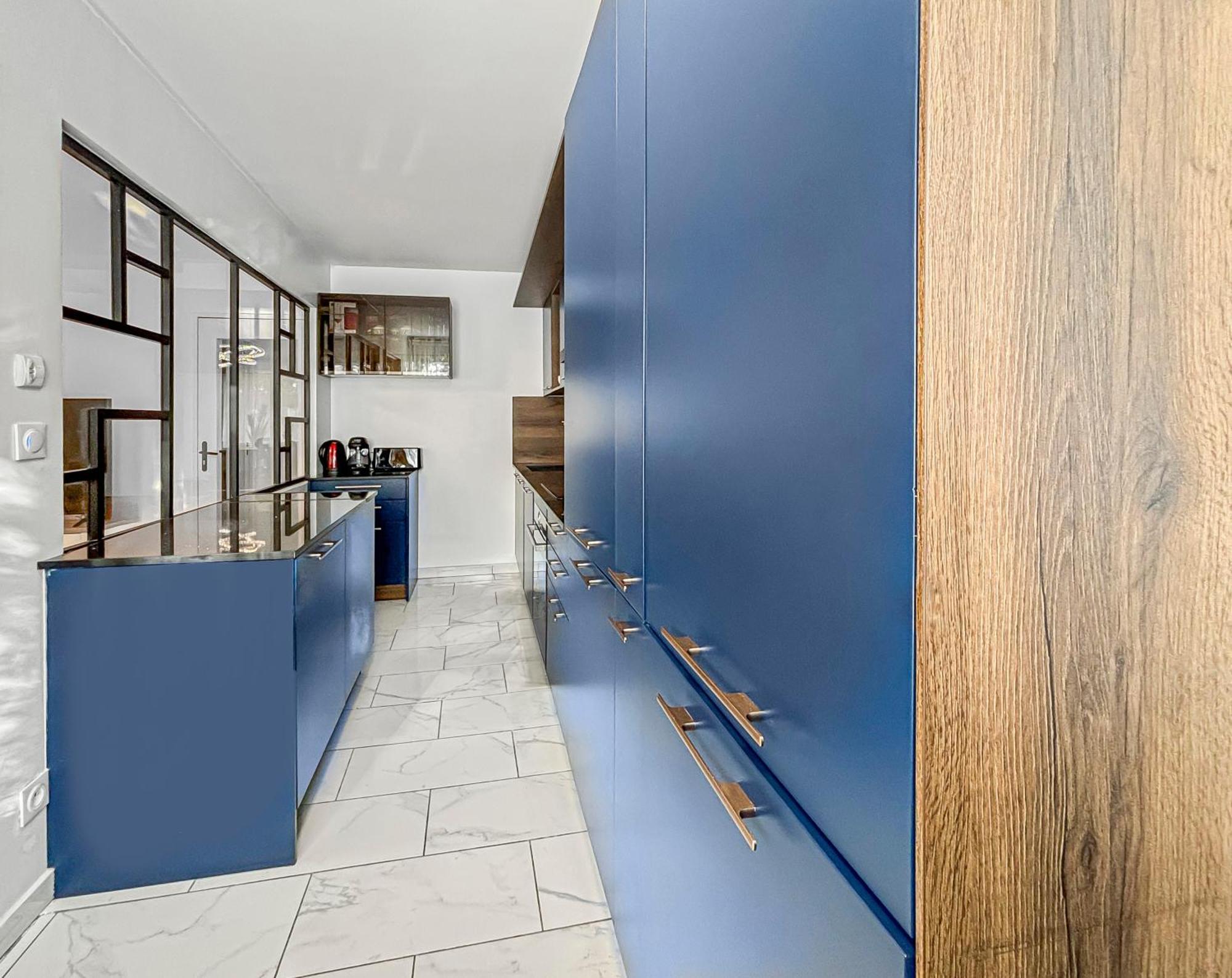 Residence Harmony Paris Disney Torcy  Esterno foto