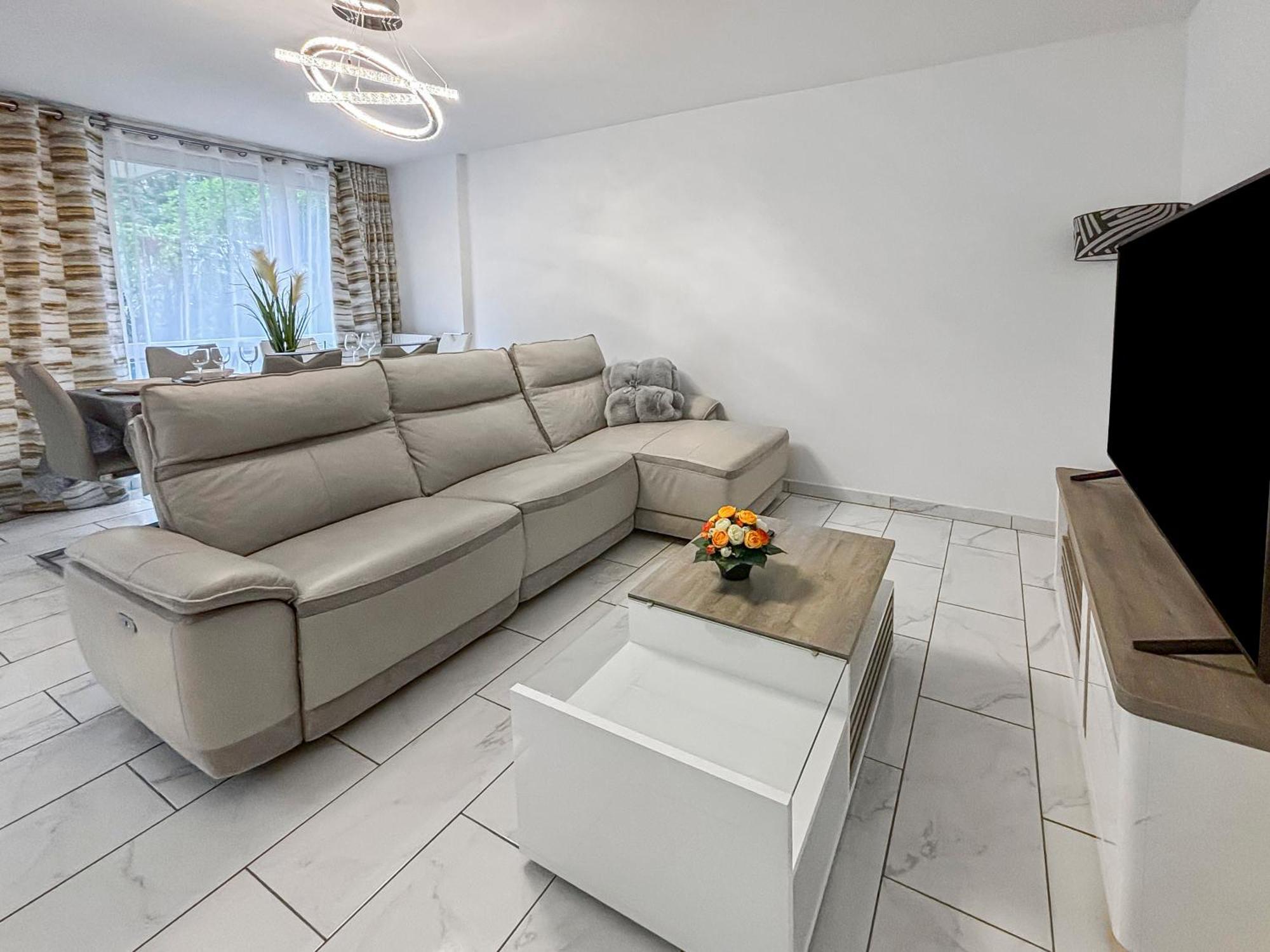 Residence Harmony Paris Disney Torcy  Esterno foto