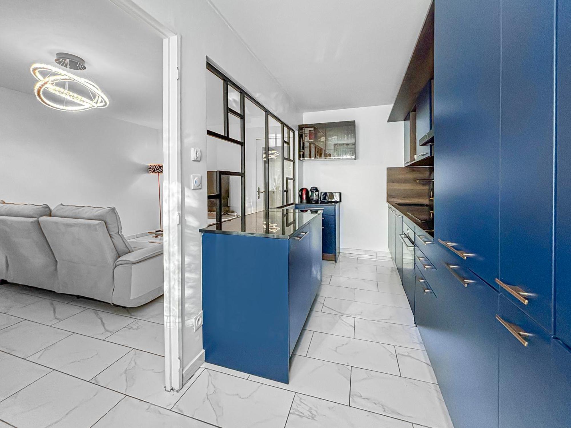 Residence Harmony Paris Disney Torcy  Esterno foto