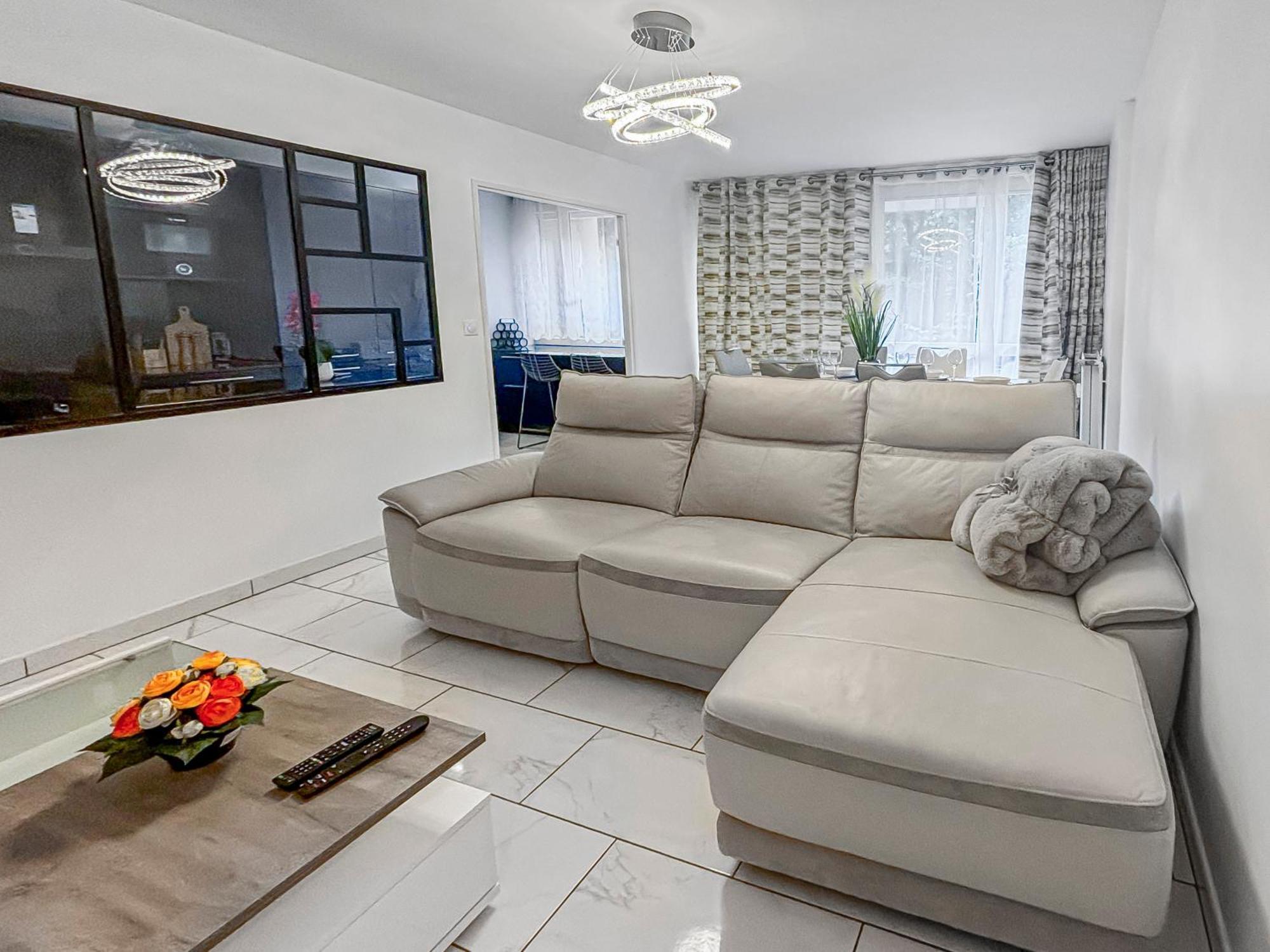 Residence Harmony Paris Disney Torcy  Esterno foto