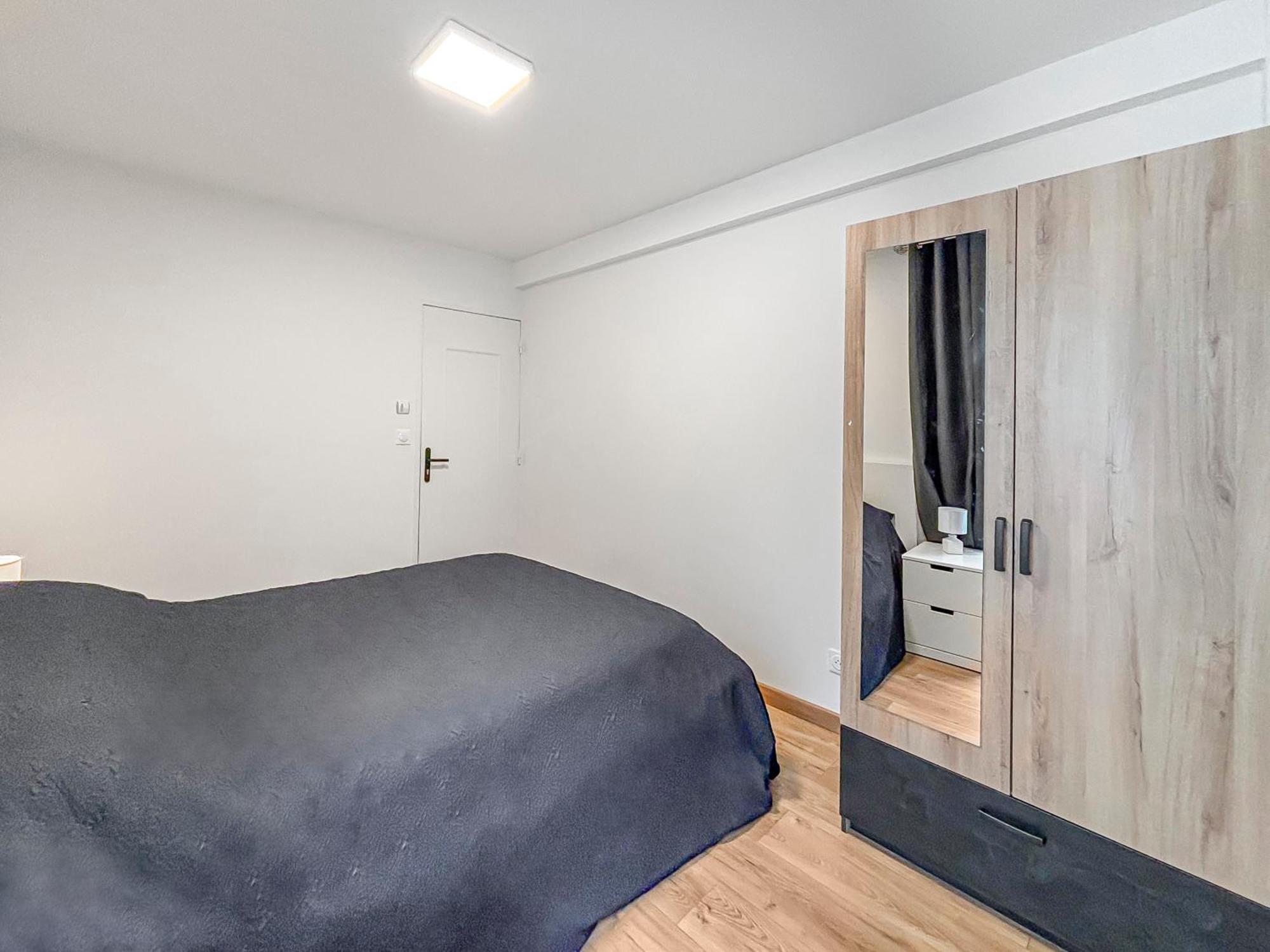 Residence Harmony Paris Disney Torcy  Esterno foto