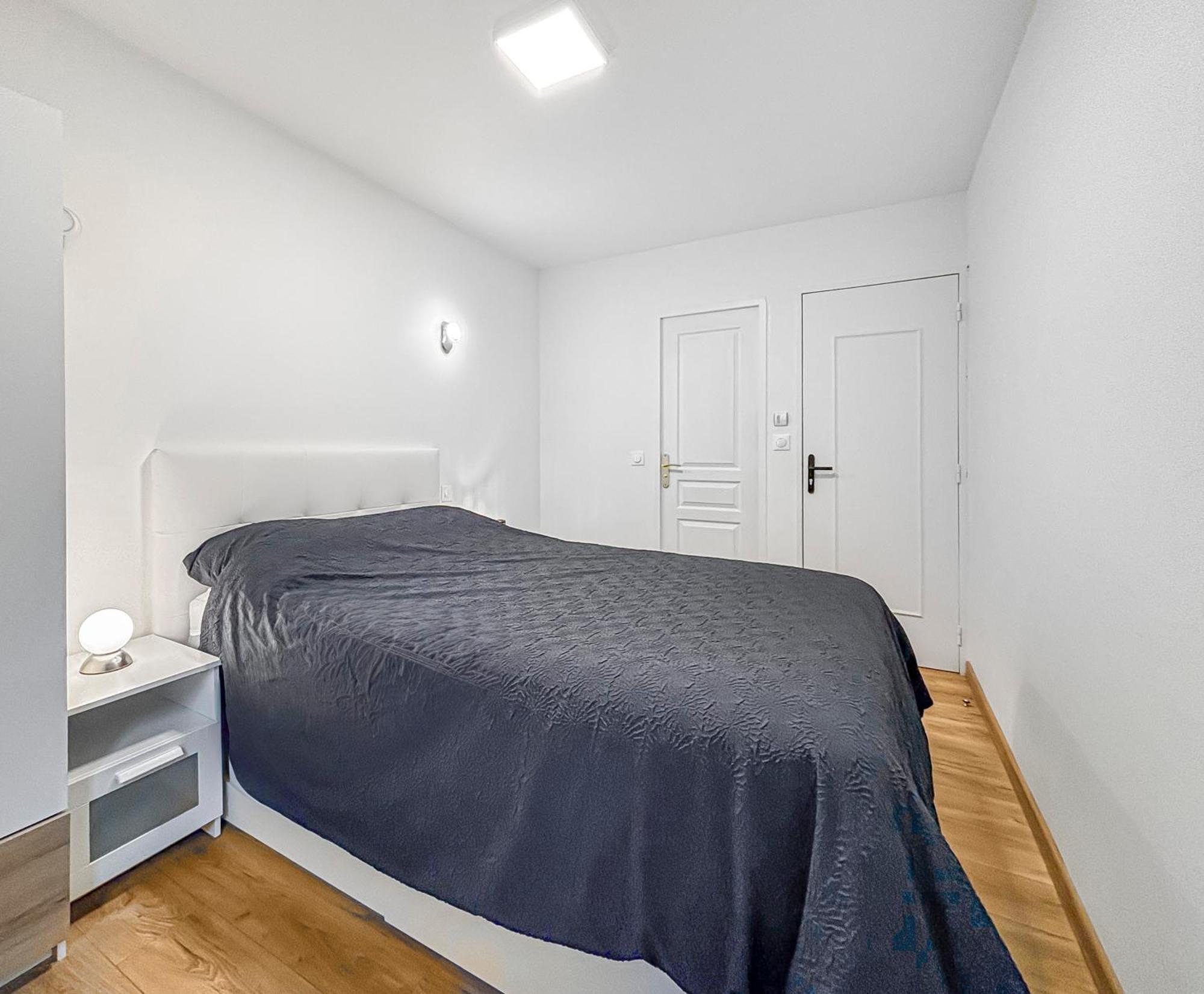 Residence Harmony Paris Disney Torcy  Esterno foto