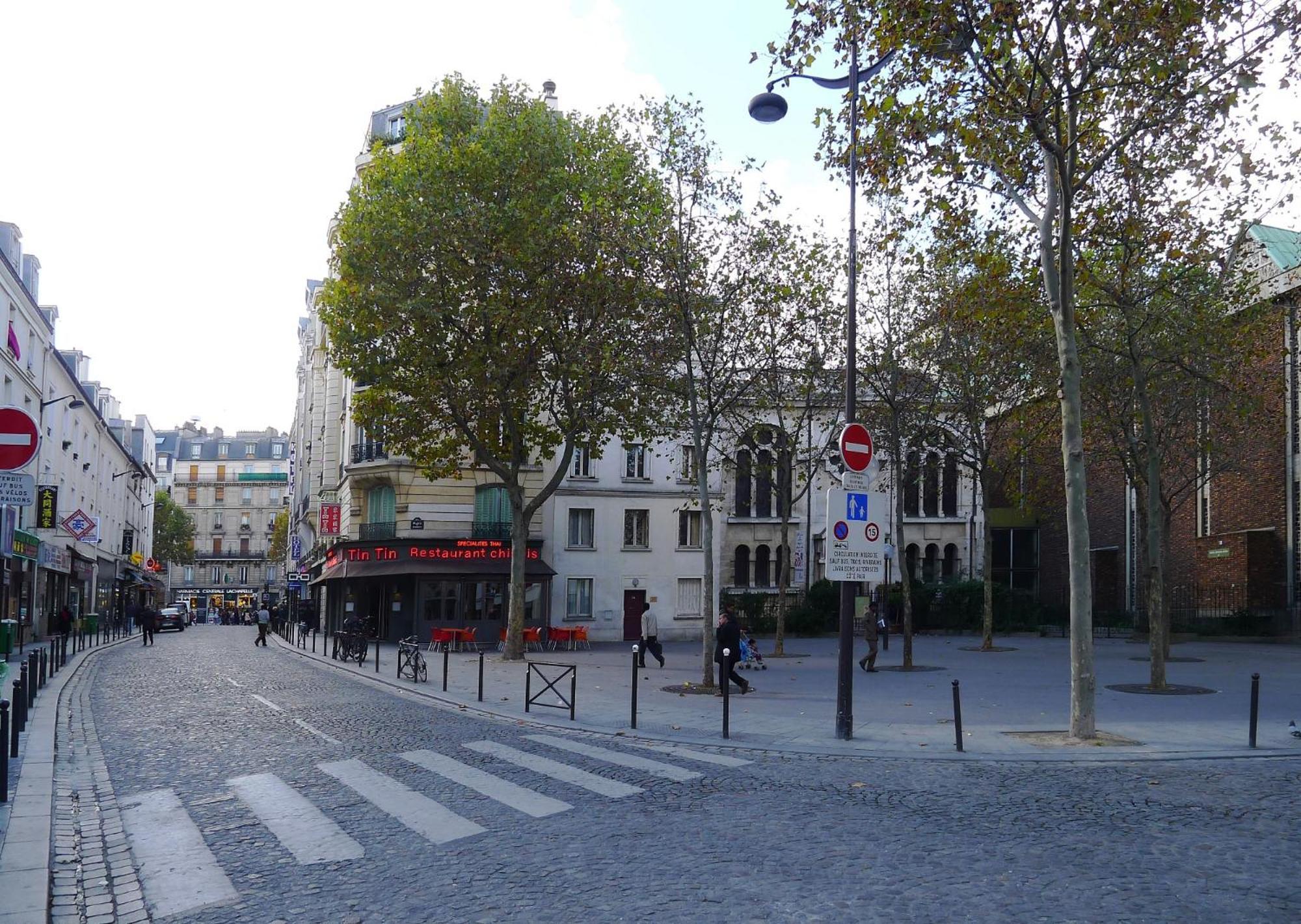 Residence Harmony Paris Disney Torcy  Esterno foto